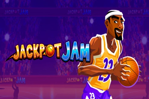 Jackpot Jam pokie