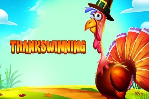 Thankswinning pokie