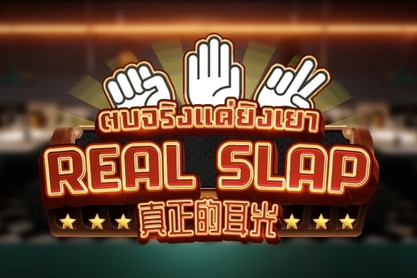 Real Slap pokie