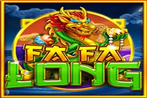 FA FA LONG pokie