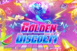 Golden Disco EM pokie