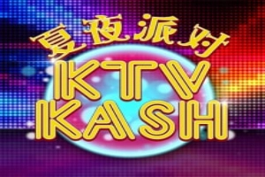 KTV Kash pokie