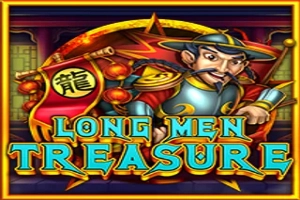 Long Men Treasure pokie