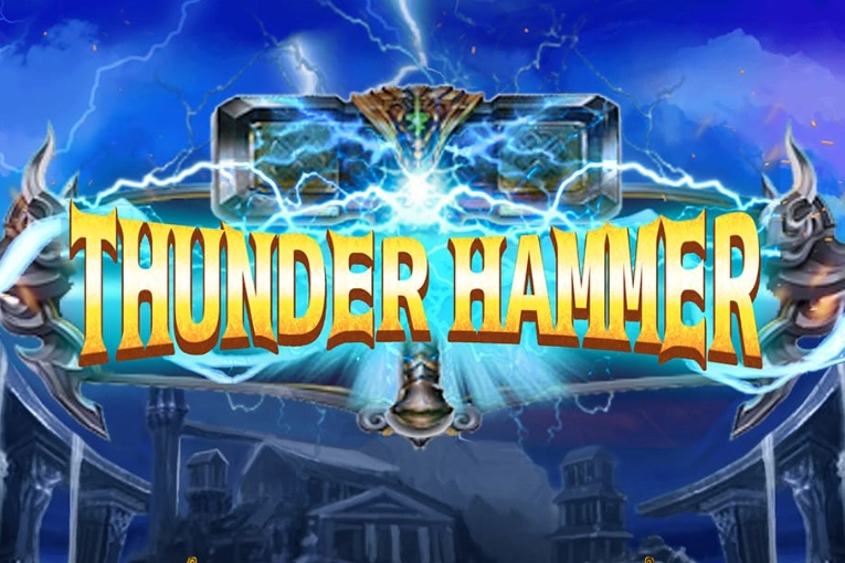 Thunder Hammer pokie
