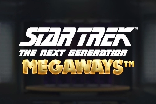 Star Trek The Next Generation Megaways pokie