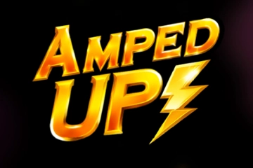 Amped Up! pokie