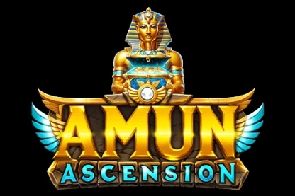 Amun Ascension pokie