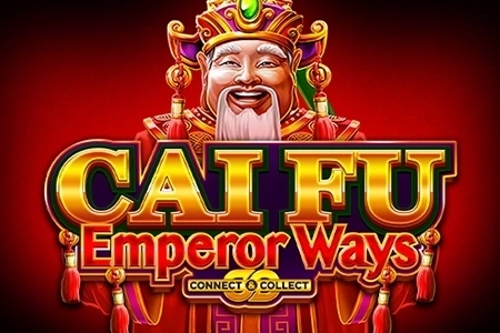 Cai Fu Emperor Ways pokie