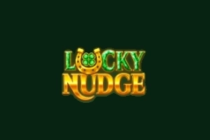 Lucky Nudge pokie