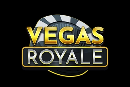 Vegas Royale pokie