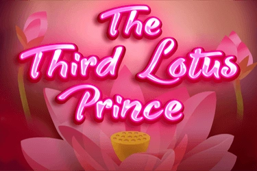 The Third Lotus Prince pokie