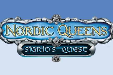 Nordic Queens Sigrid's Quest pokie