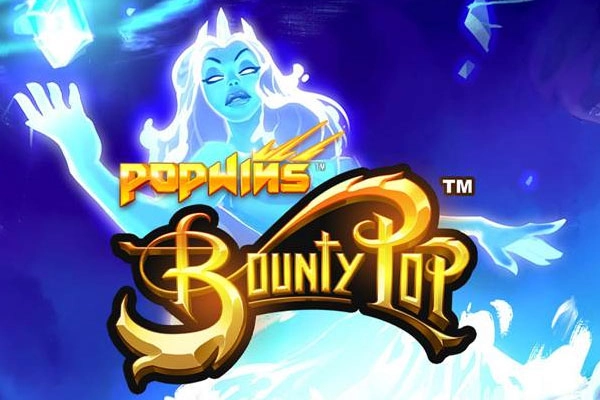 BountyPop pokie