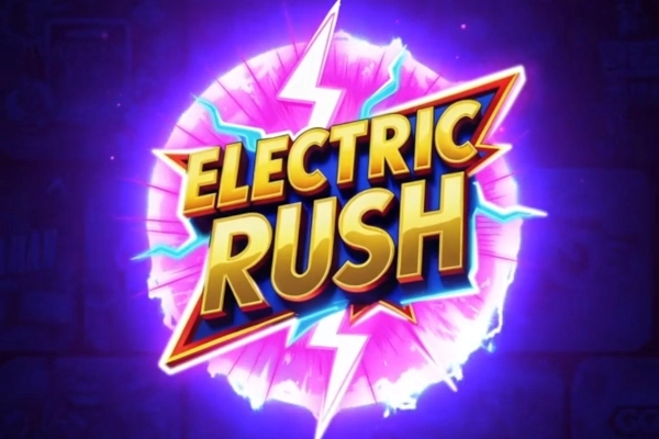 Electric Rush pokie