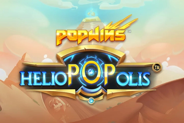 HelioPOPolis pokie