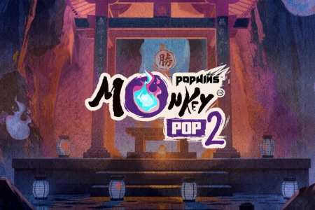 MonkeyPop 2 pokie