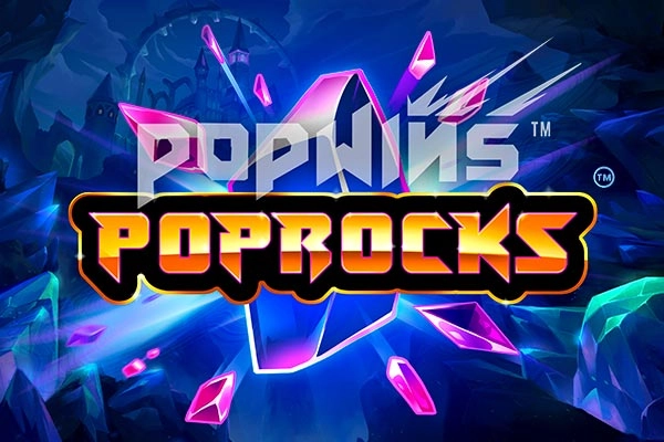 PopRocks pokie