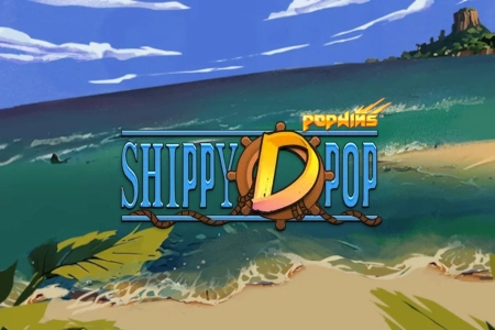 Shippy D Pop pokie