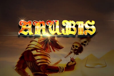 Anubis pokie