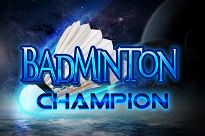 Badminton Champion pokie