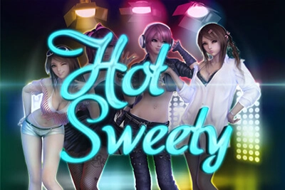 Hot Sweety pokie