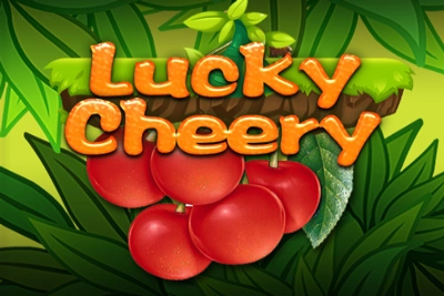Lucky Cheery pokie