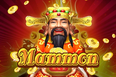 Mammon pokie