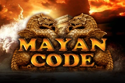 Mayan Code pokie