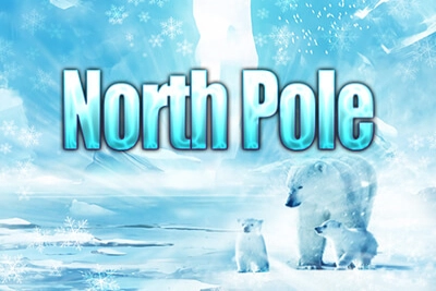 North Pole pokie