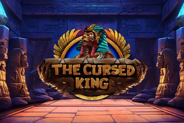 The Cursed King pokie