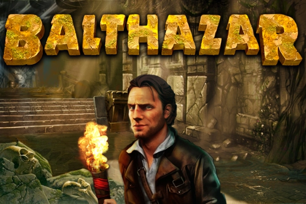 Balthazar pokie