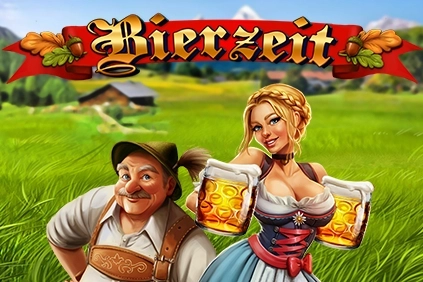 Bierzeit pokie