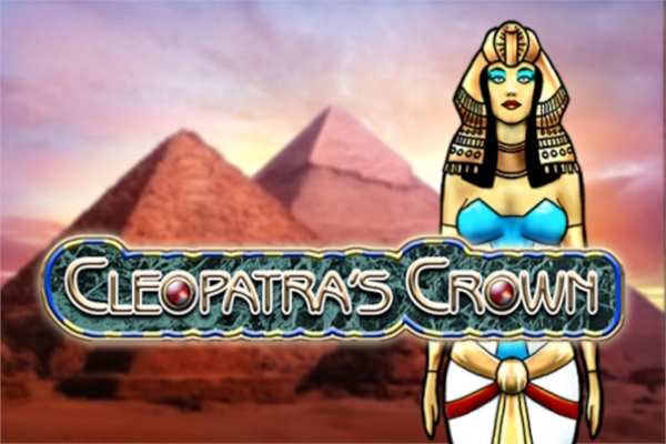 Cleopatra's Crown pokie