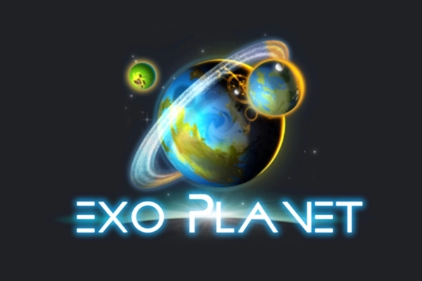 Exo Planet pokie
