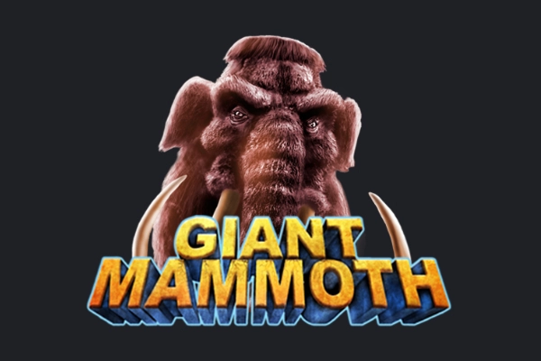 Giant Mammoth pokie