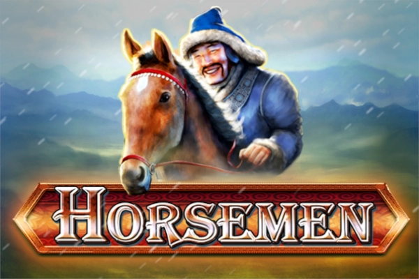 Horsemen pokie