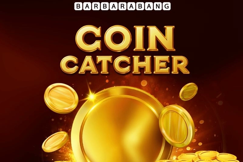 Coin Catcher pokie