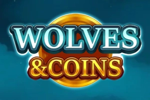 Wolves & Coins pokie