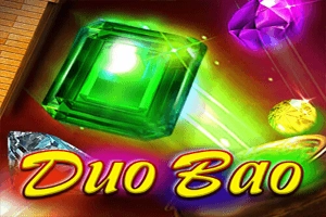 Duo Bao pokie