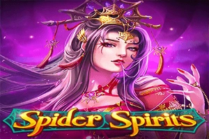 Spider Spirits pokie