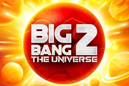 Big Bang 2 pokie