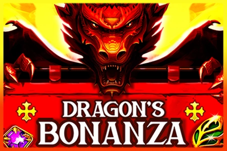 DRAGON'S BONANZA pokie