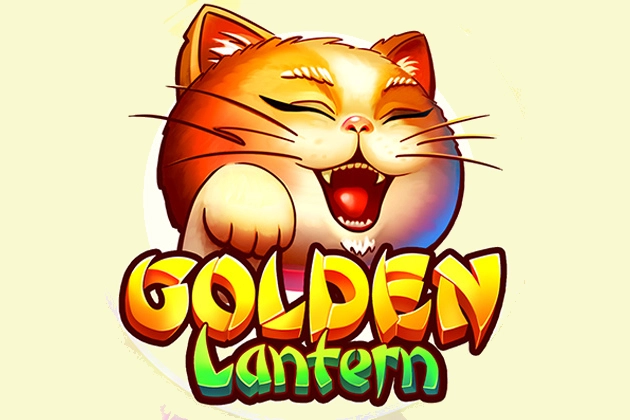 Golden Lantern pokie