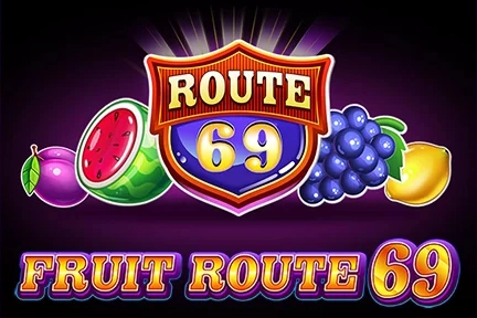 Fruit Route 69 pokie