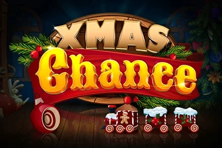 Xmas Chance pokie