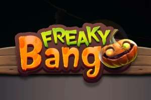 Freaky Bango pokie