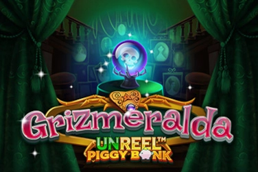 Grizmeralda pokie