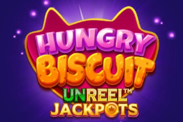 Hungry Biscuit pokie