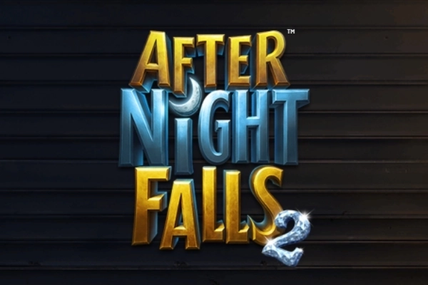 After Night Falls 2 pokie