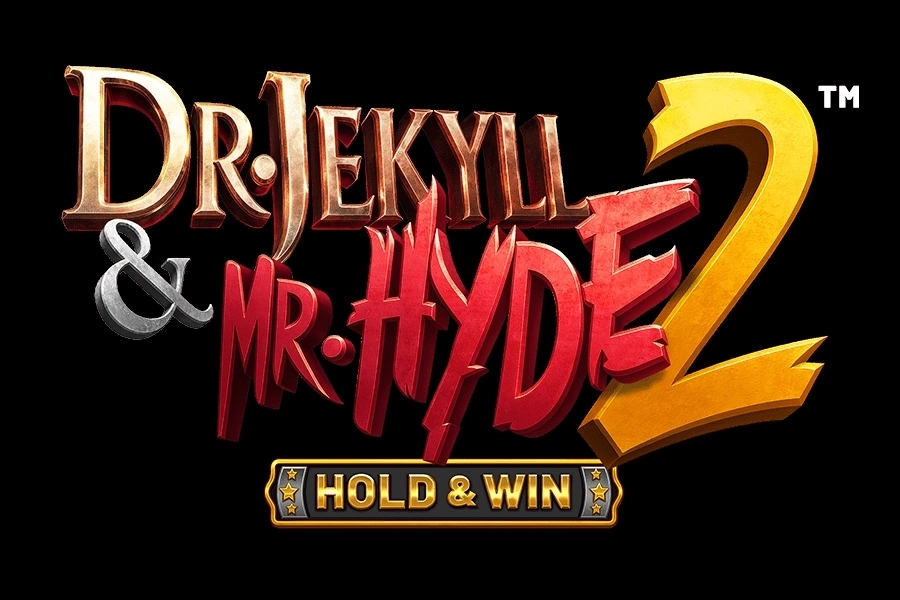 Dr. Jekyll & Mr. Hyde 2 pokie